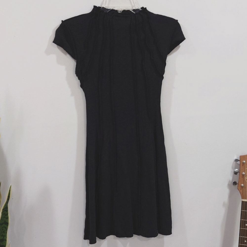 NWOT Urban Outfitters Dress in Black